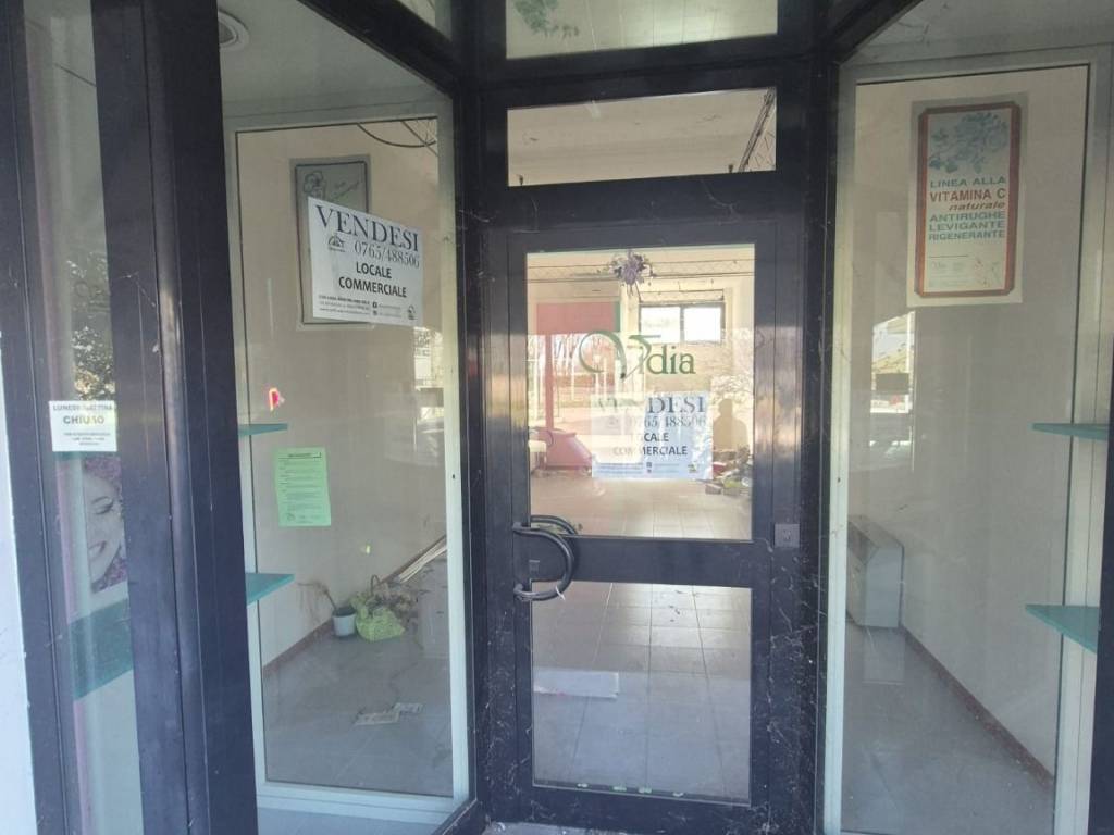 Immobile a Rieti in Via Fratelli Cervi - Foto 5