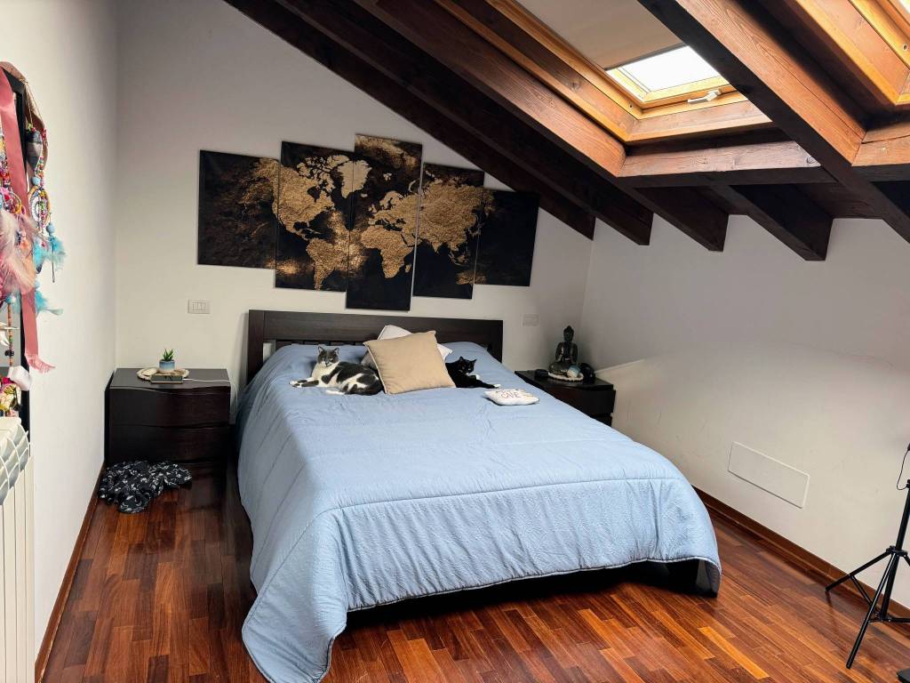 Attico / mansarda a Arcisate in Via Trieste - Foto 2