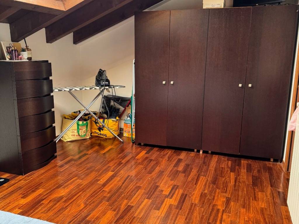 Attico / mansarda a Arcisate in Via Trieste - Foto 3