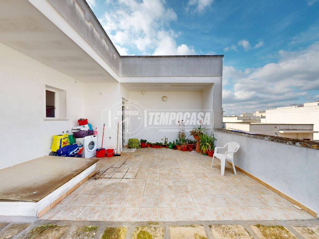 Appartamento a Muro leccese in Via Giosuè Carducci 8 - Foto 3