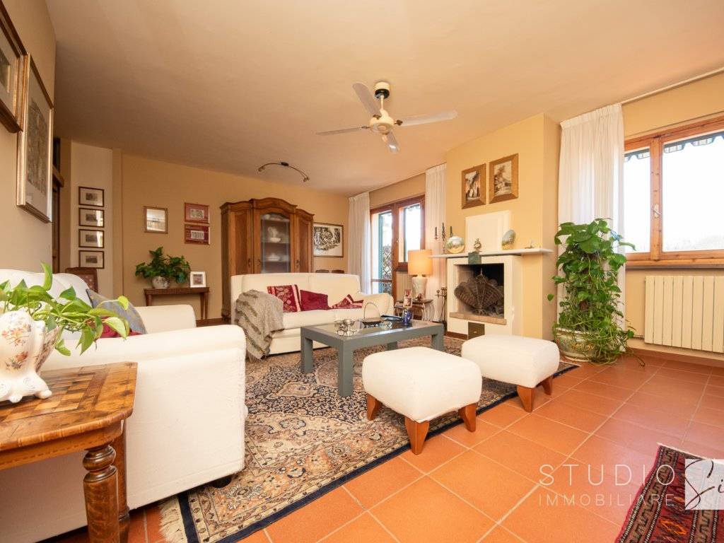 Villa a Pistoia in Via Provinciale Lucchese - Foto 2