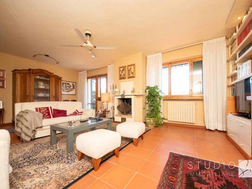 Villa a Pistoia in Via Provinciale Lucchese - Foto 3