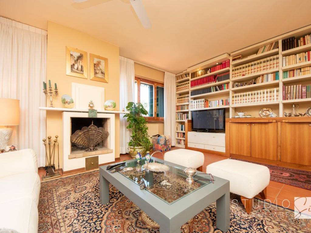 Villa a Pistoia in Via Provinciale Lucchese - Foto 4