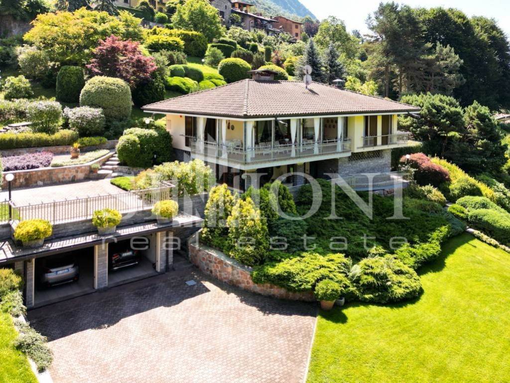 Villa a Valganna - Foto 2