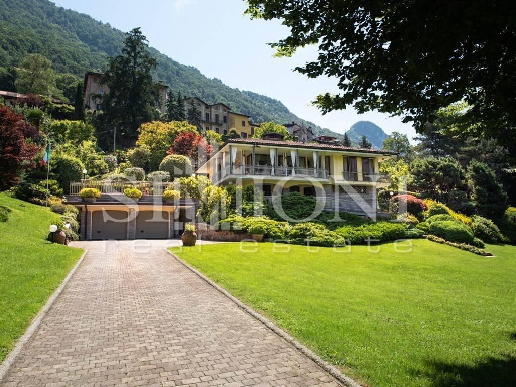 Villa a Valganna - Foto 3