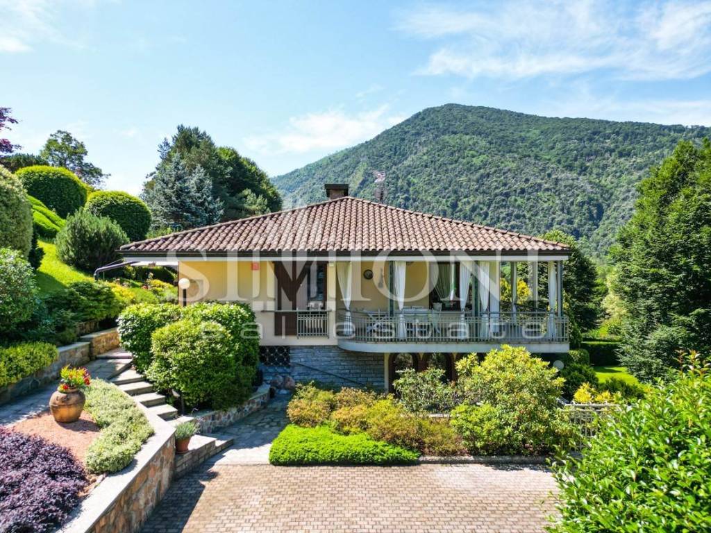 Villa a Valganna - Foto 5