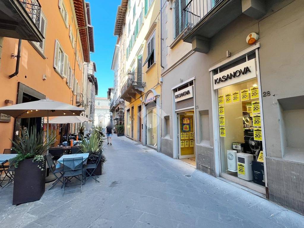 Immobile a Prato in Via Giuseppe Mazzoni, 30 - Foto 2