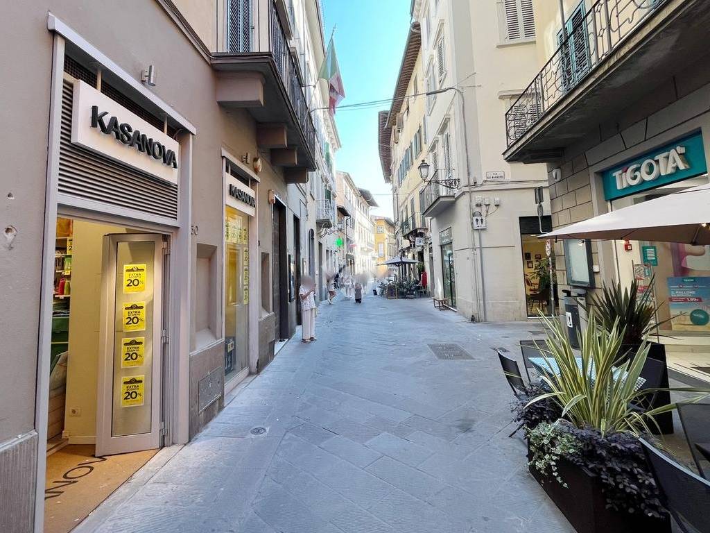Immobile a Prato in Via Giuseppe Mazzoni, 30 - Foto 3