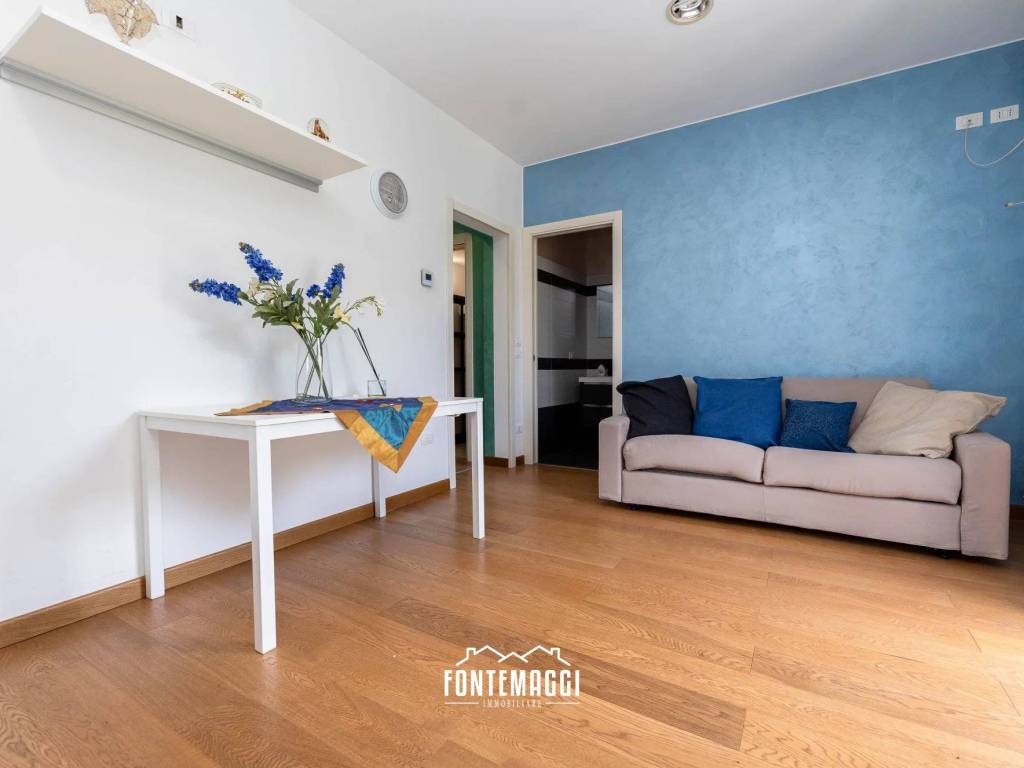 Appartamento a Cartoceto in Via Solferino, 2 - Foto 2