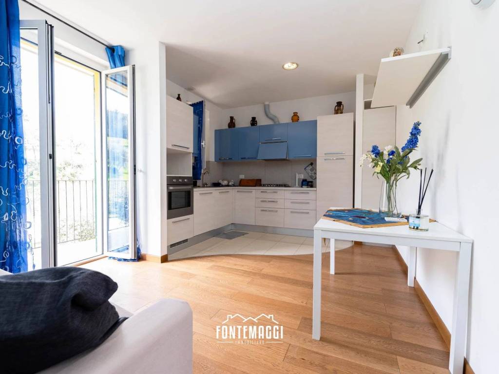 Appartamento a Cartoceto in Via Solferino, 2 - Foto 3