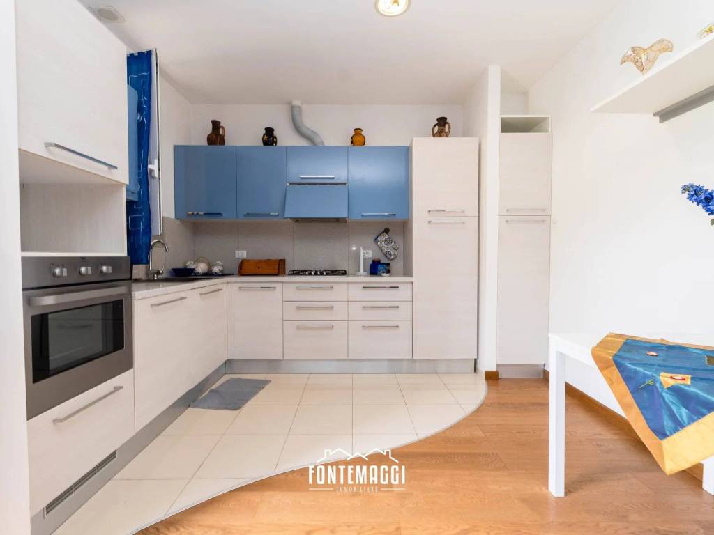 Appartamento a Cartoceto in Via Solferino, 2 - Foto 4