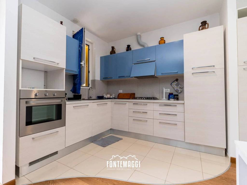 Appartamento a Cartoceto in Via Solferino, 2 - Foto 5