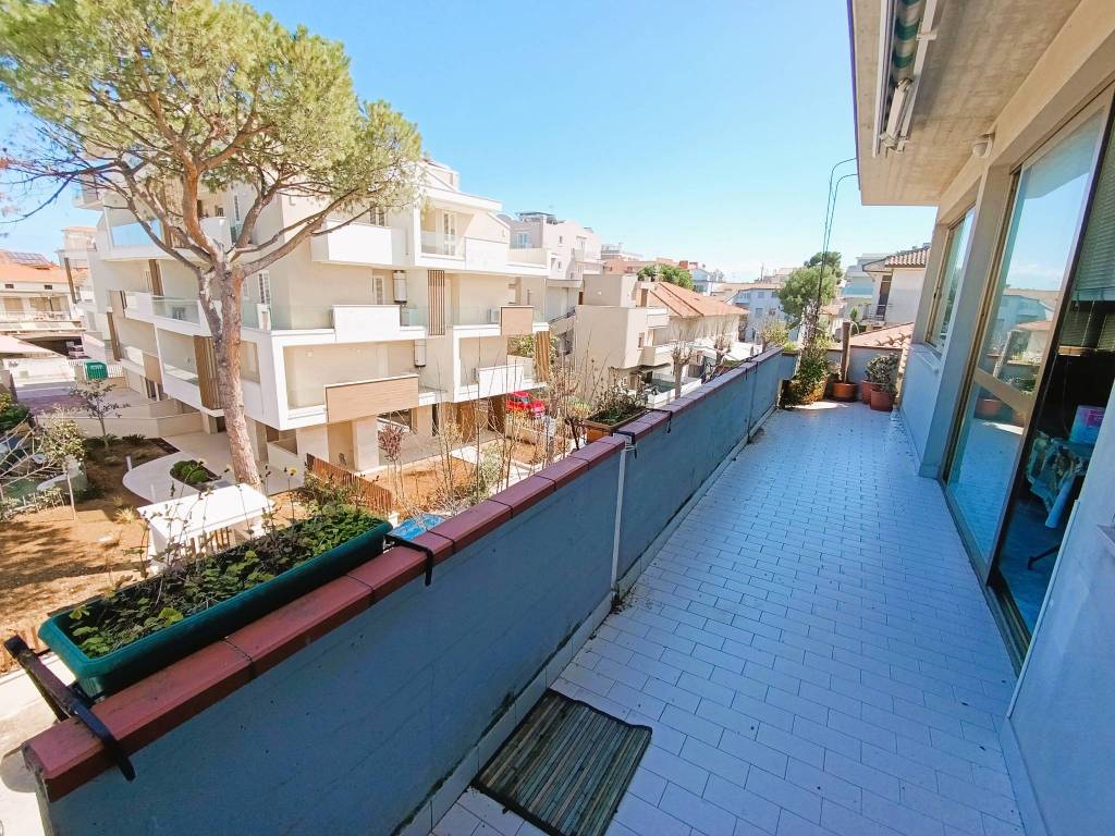 Appartamento a Tortoreto in Via Archimede, 13 - Foto 5