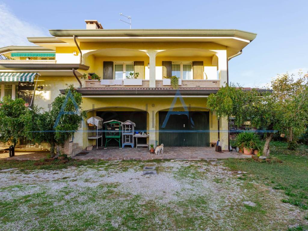 Villa a Maserà di padova in Via Bolzani - Foto 3