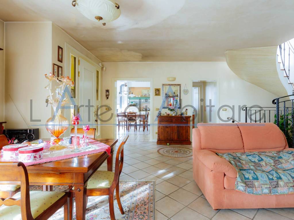 Villa a Maserà di padova in Via Bolzani - Foto 4