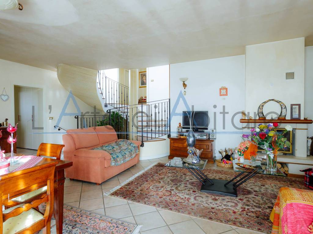 Villa a Maserà di padova in Via Bolzani - Foto 5