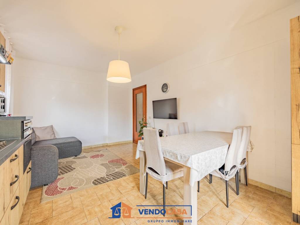 Appartamento a Centallo in Via Desiderio Bina, 13 - Foto 4