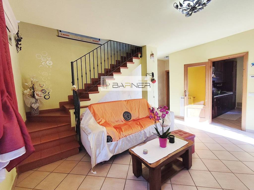 Villa a Massarosa in Via Fornella - Foto 2