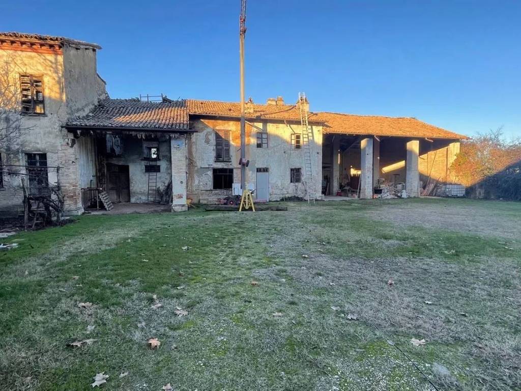 Rustico / casale a Pontecurone in Strada Brugna - Foto 4
