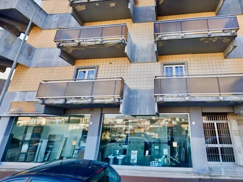 Immobile a Avellino in Via Paolo IV Carafa - Foto 2