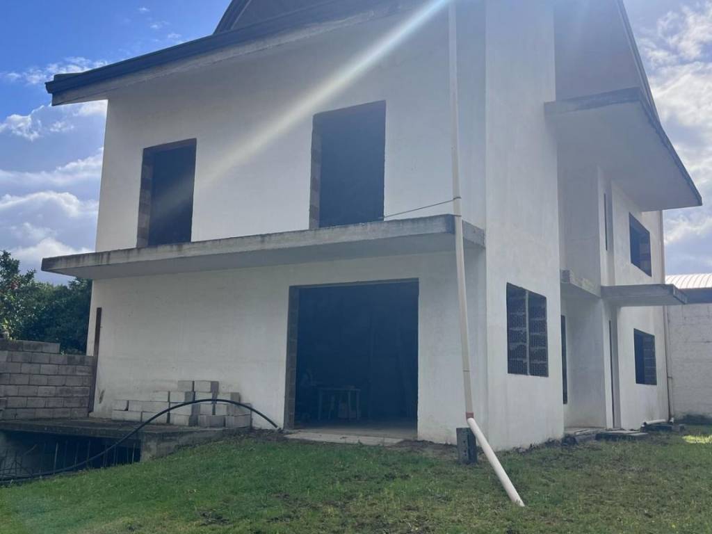 Villa a San gennaro vesuviano in Via Ferrovia - Foto 2