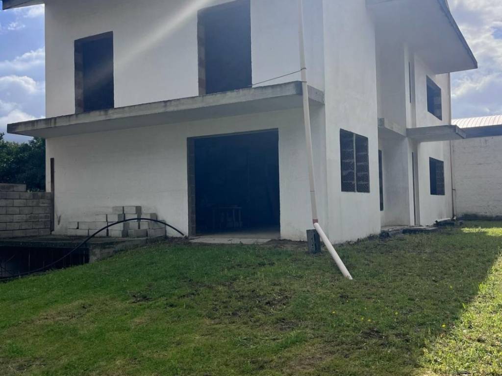 Villa a San gennaro vesuviano in Via Ferrovia - Foto 3