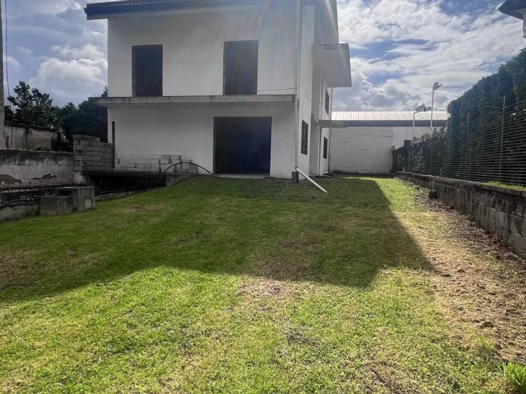 Villa a San gennaro vesuviano in Via Ferrovia - Foto 4