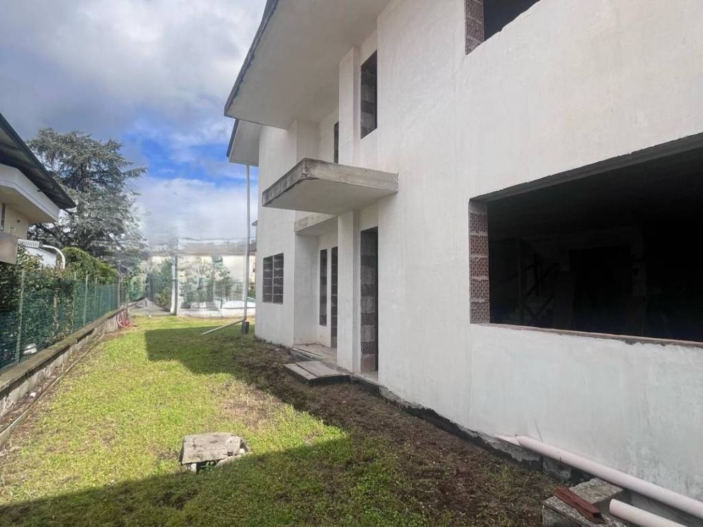 Villa a San gennaro vesuviano in Via Ferrovia - Foto 5