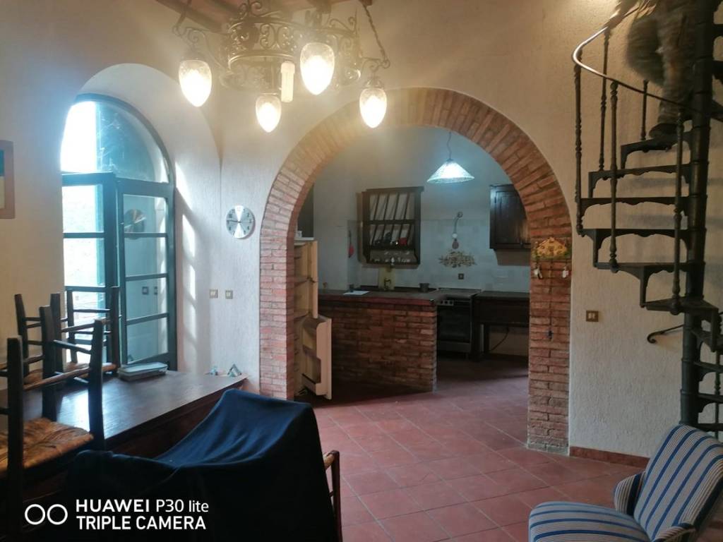 Rustico / casale a Massa marittima in Via Massetana - Foto 2