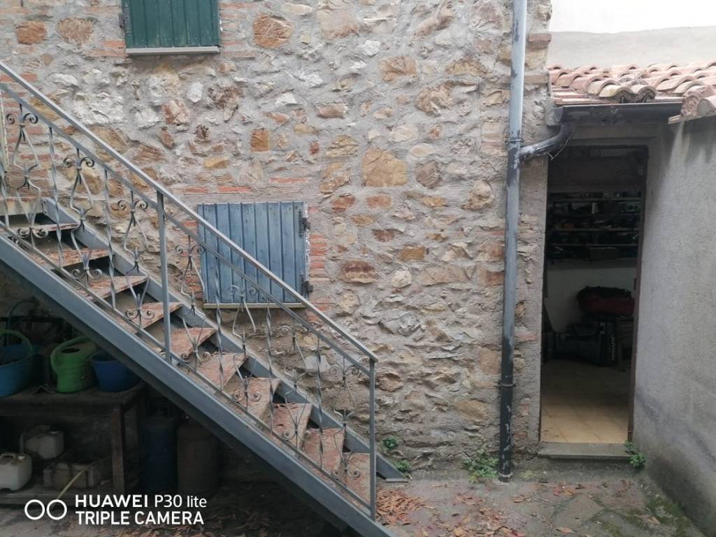 Rustico / casale a Massa marittima in Via Massetana - Foto 4