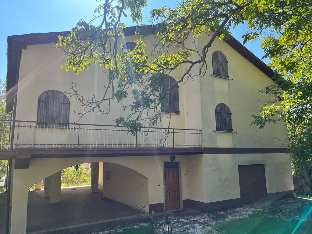Villa a Borgorose in Via Canapine - Foto 3