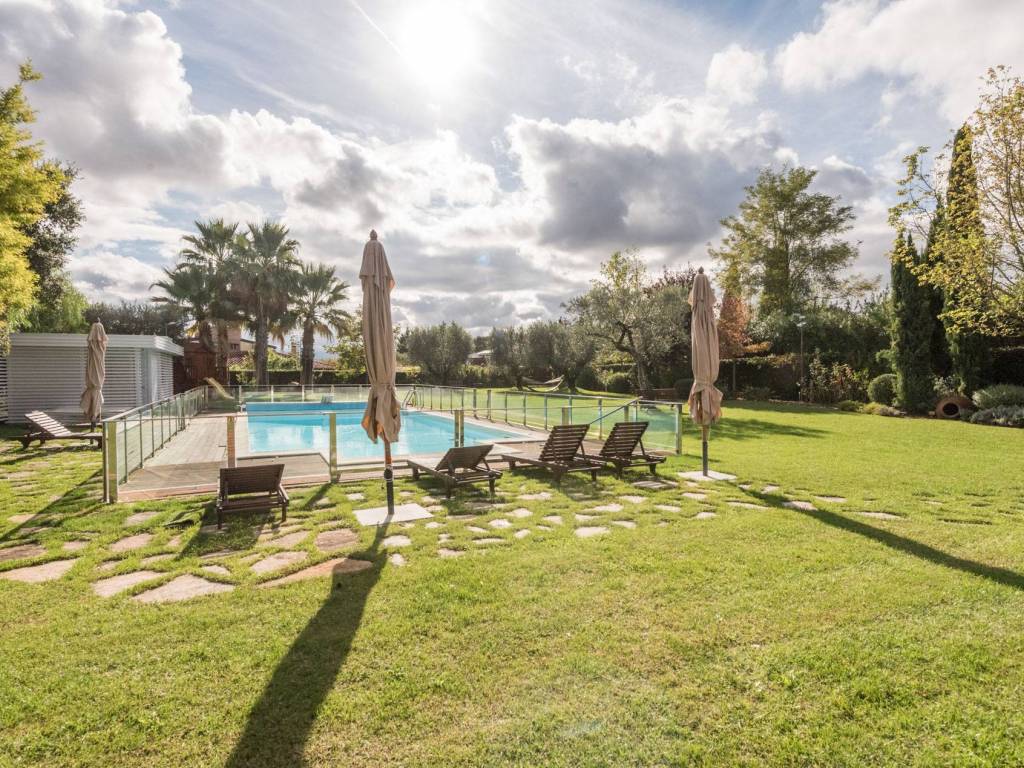 Villa a Miglianico in Contrada Cerreto - Foto 3