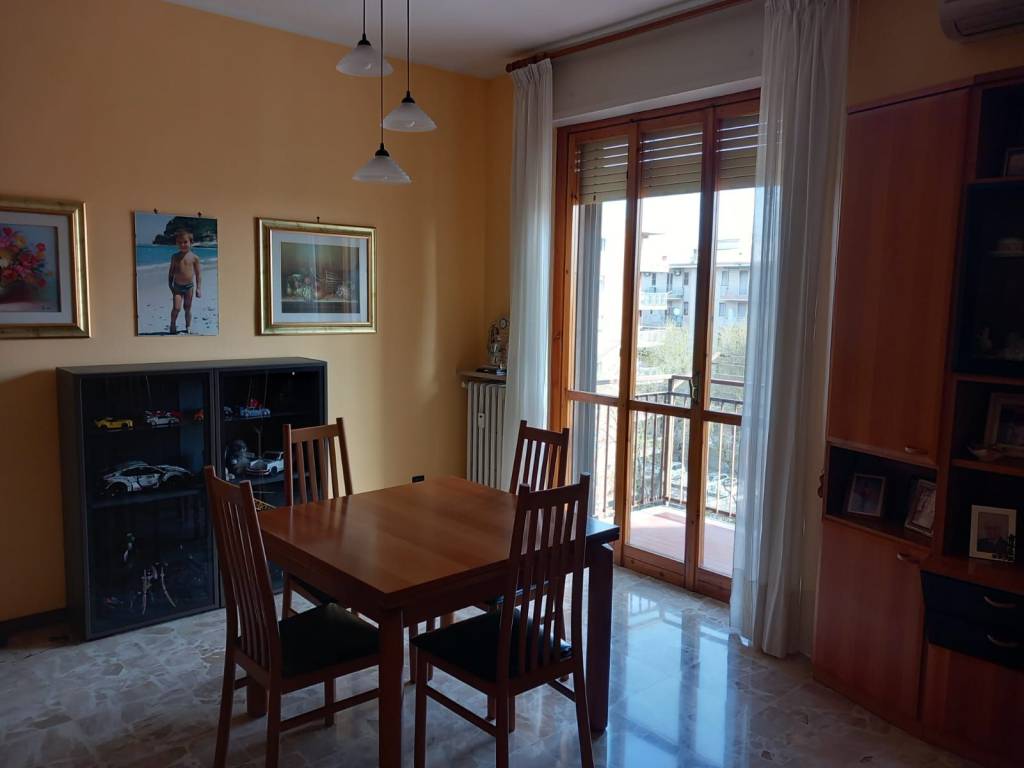 Appartamento a Alessandria in Via Maria Bensi - Foto 2