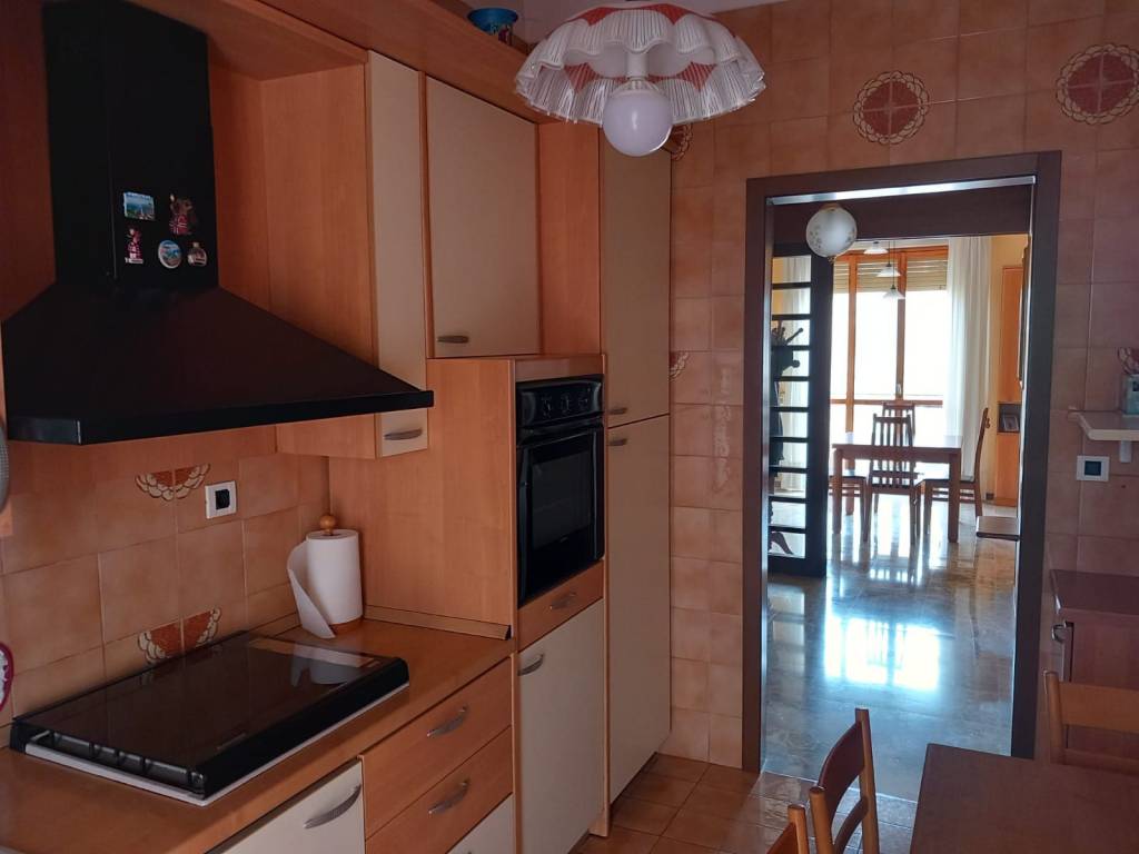 Appartamento a Alessandria in Via Maria Bensi - Foto 3