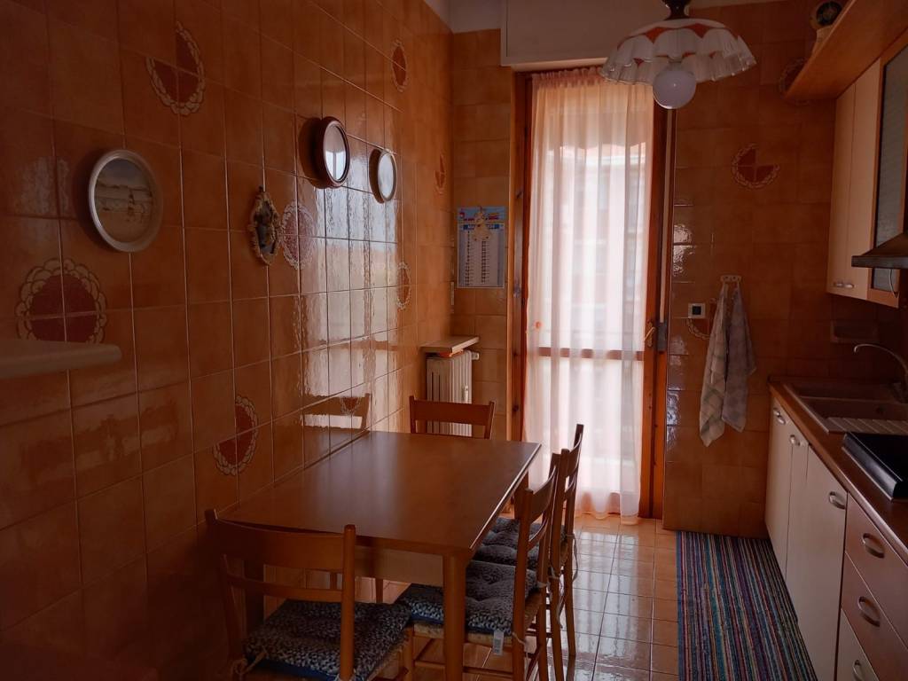 Appartamento a Alessandria in Via Maria Bensi - Foto 4