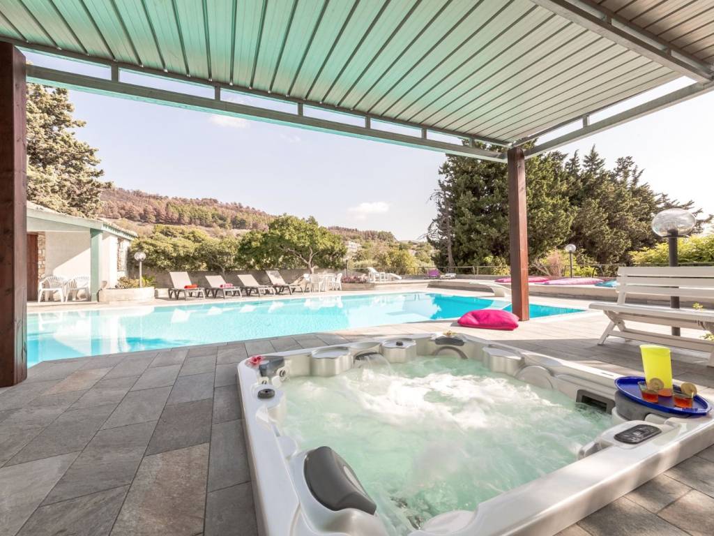 Villa a Chiaramonte gulfi in Contrada Cifali - Foto 2