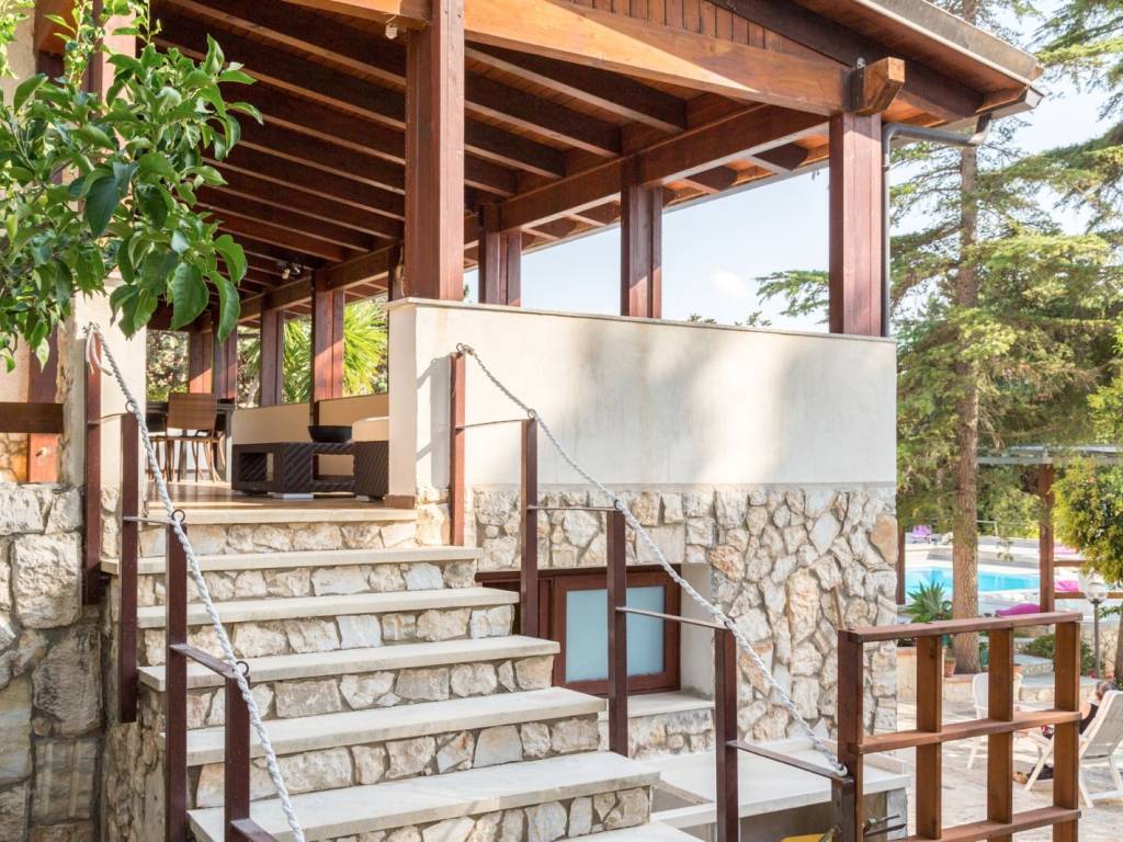 Villa a Chiaramonte gulfi in Contrada Cifali - Foto 3