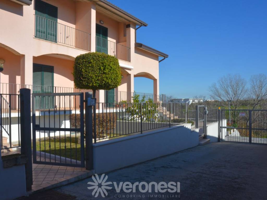 Villa a Treglio in Via San Giorgio - Foto 2