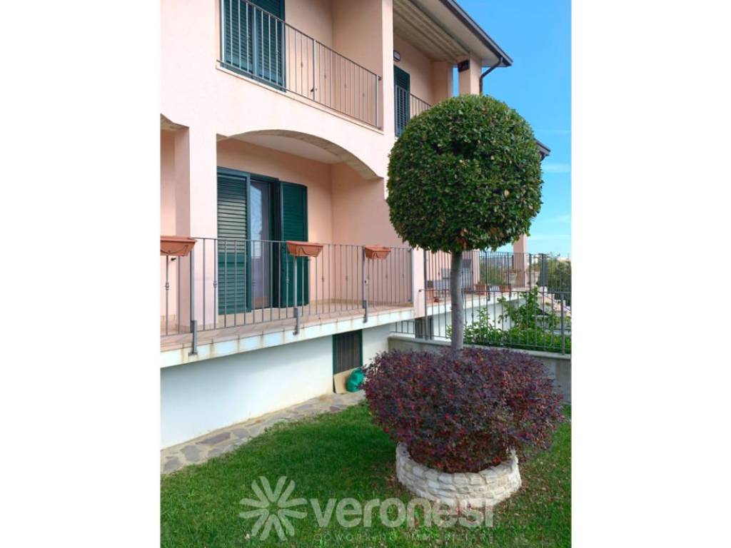 Villa a Treglio in Via San Giorgio - Foto 3