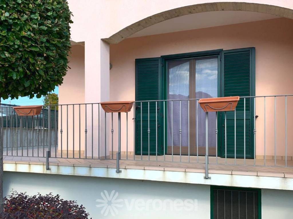 Villa a Treglio in Via San Giorgio - Foto 4