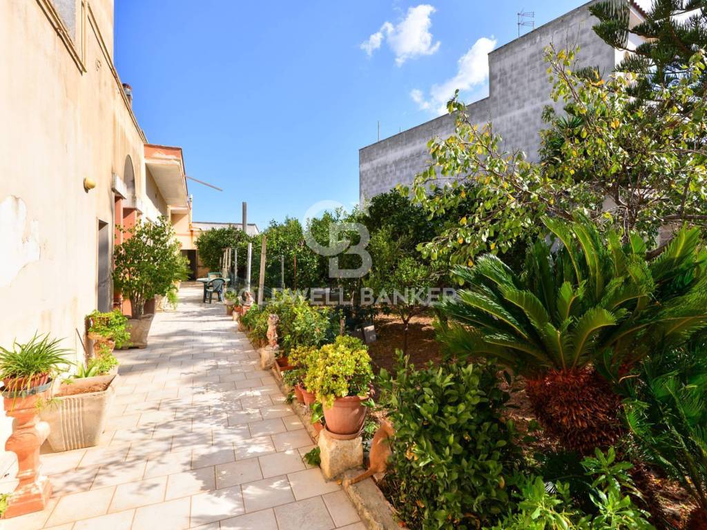 Casa indipendente a Surbo in Via Vincenzo Ampolo - Foto 3
