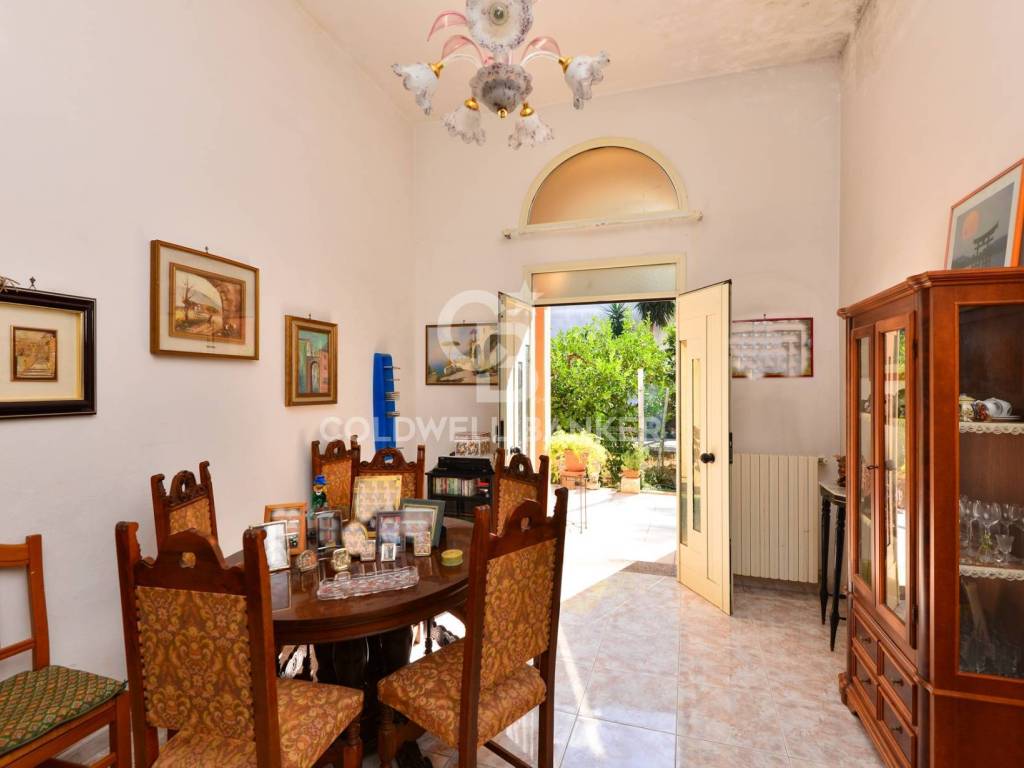 Casa indipendente a Surbo in Via Vincenzo Ampolo - Foto 5