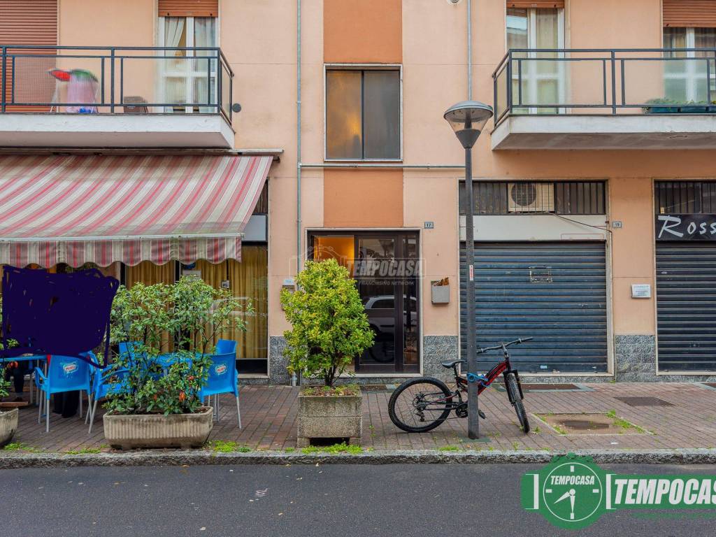 Appartamento a Lodi vecchio in Via Leonardo da Vinci 17 - Foto 2