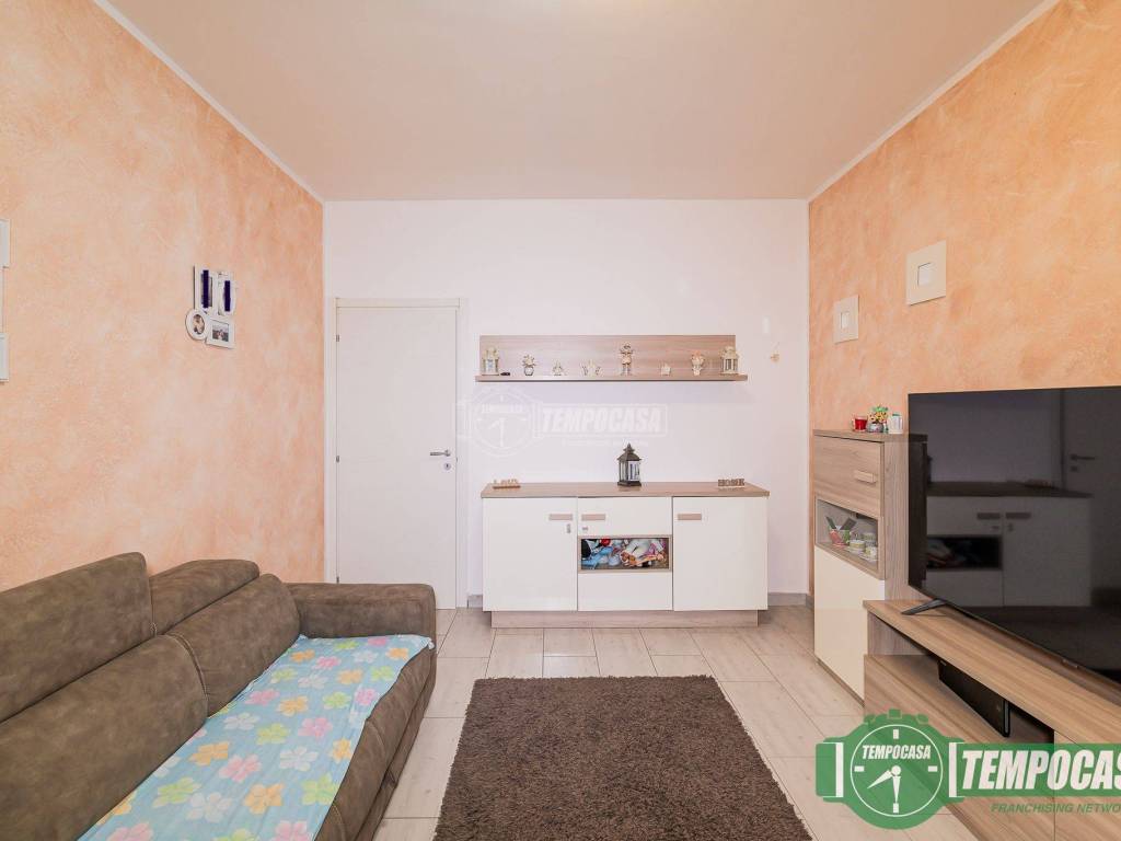 Appartamento a Lodi vecchio in Via Leonardo da Vinci 17 - Foto 4