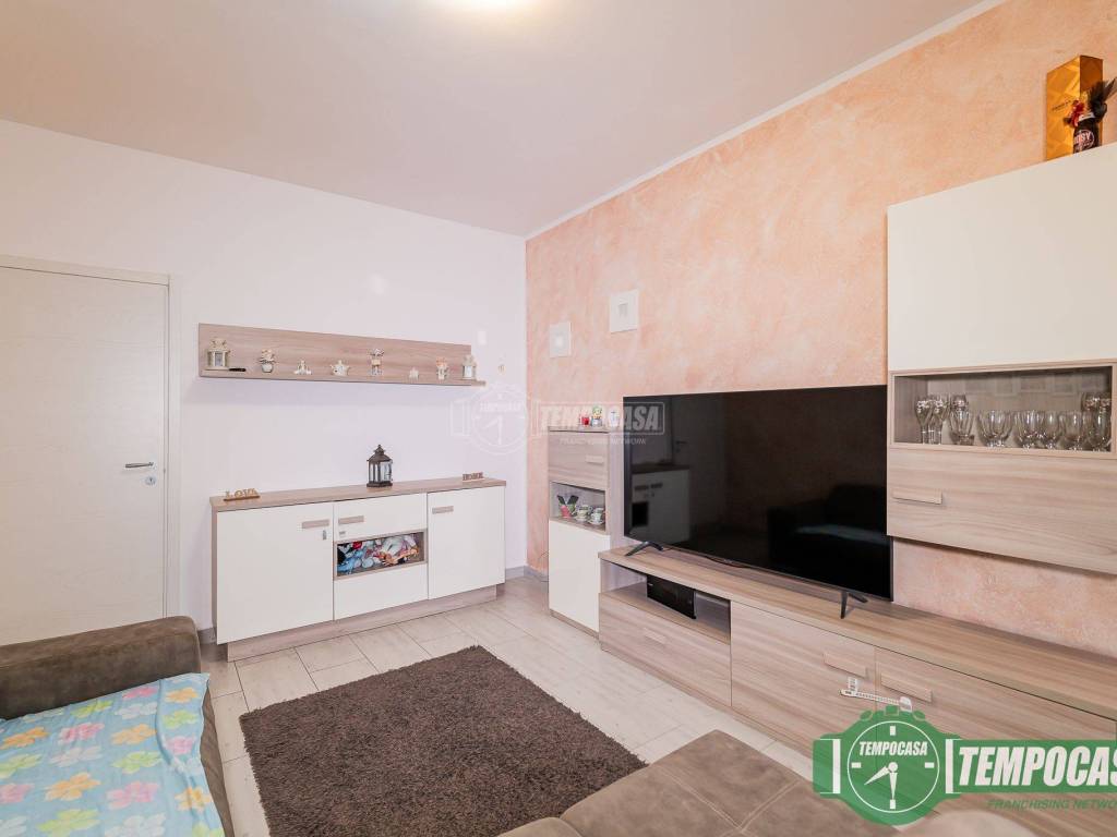 Appartamento a Lodi vecchio in Via Leonardo da Vinci 17 - Foto 5