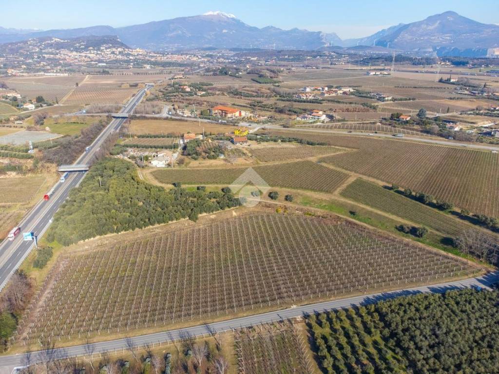 Terreno a Bardolino in Via Veronello - Foto 3