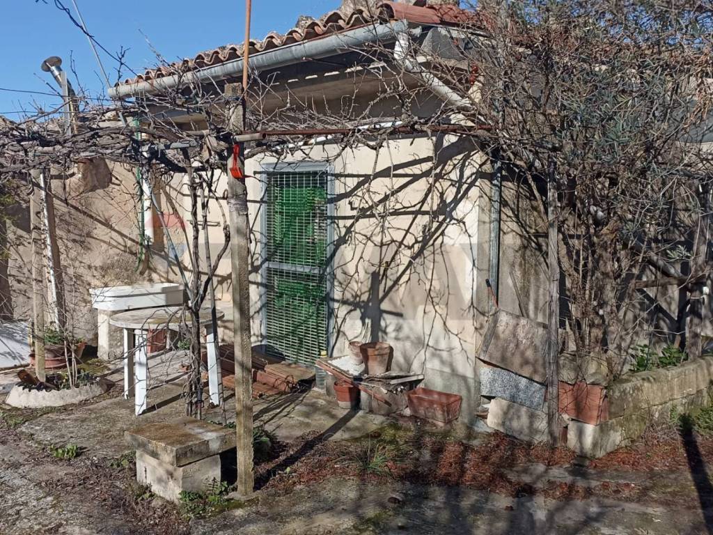 Rustico / casale a Chiaramonte gulfi in contrada mandredonna - Foto 2