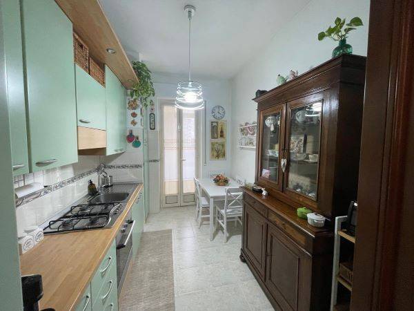Appartamento a Vercelli in Via Giuseppe Failla, 24 - Foto 3