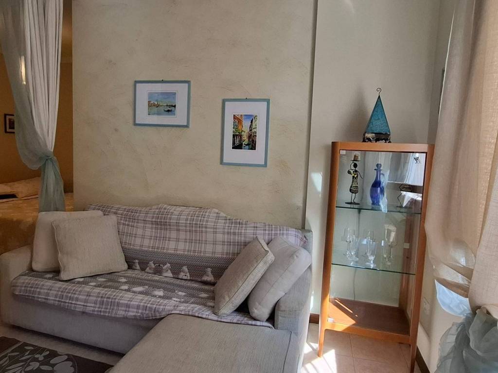 Appartamento a Prato in Via Giuseppe Catani - Foto 2