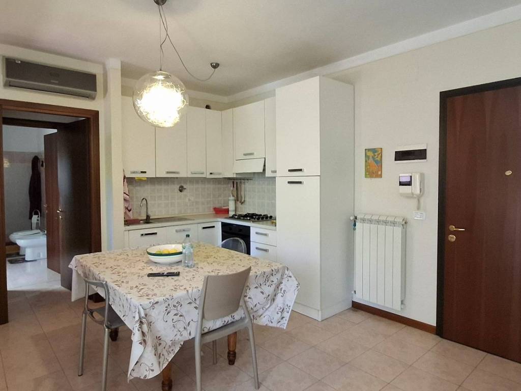 Appartamento a Prato in Via Giuseppe Catani - Foto 4
